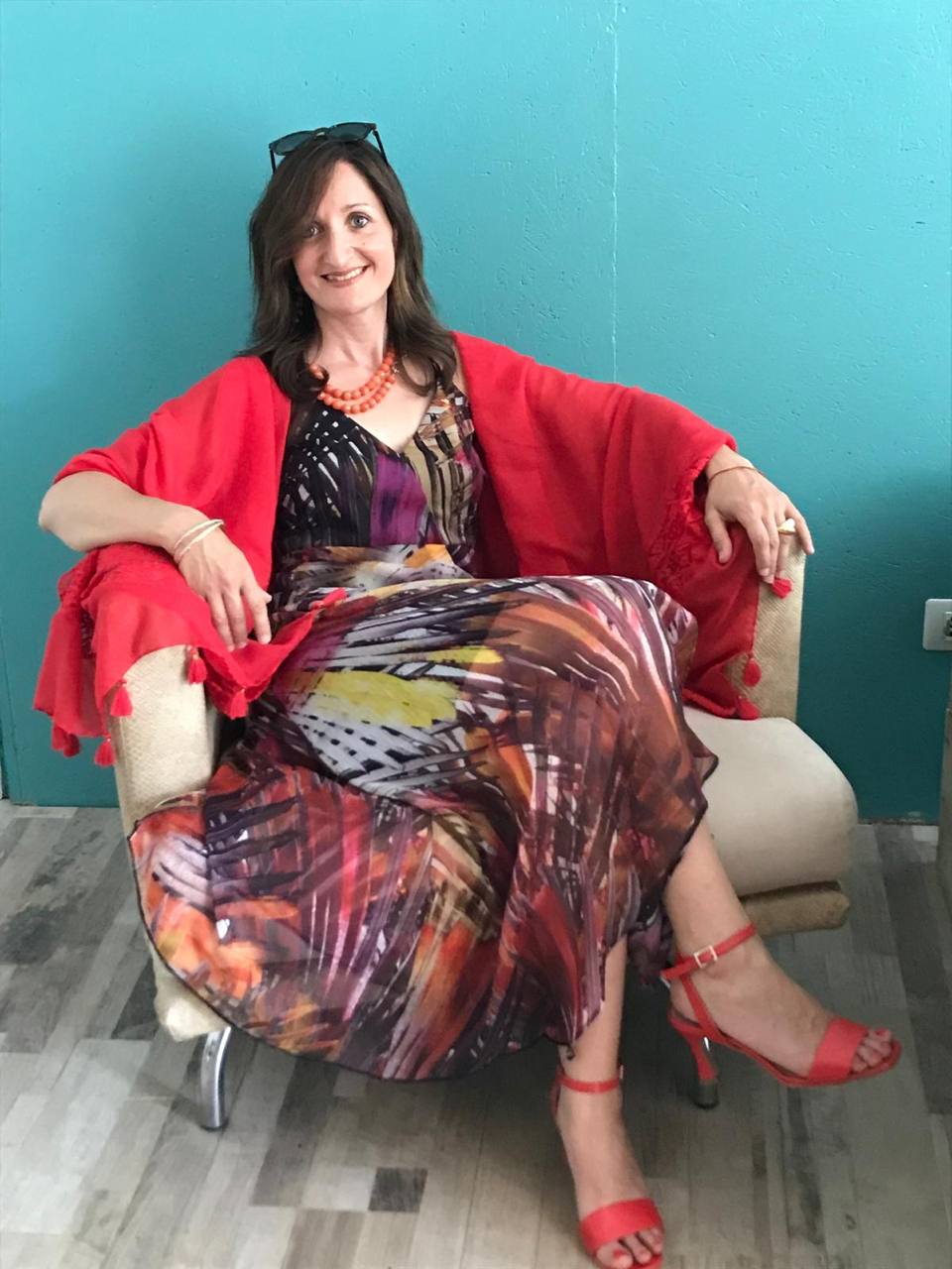 Giusy Scrofani